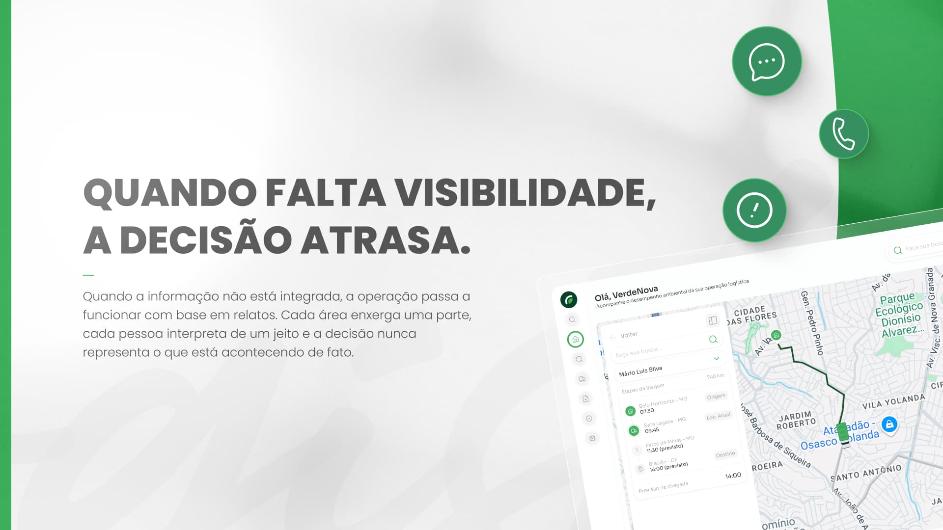 Se você depende do “eu acho”, sua conformidade já está em risco